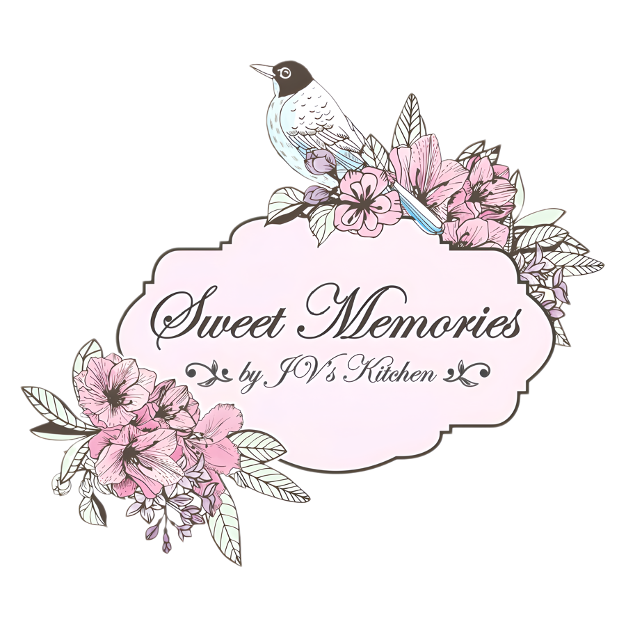Sweet Memories by JV's Kitchen